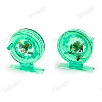 Катушка проводочная Akara 5601 50мм